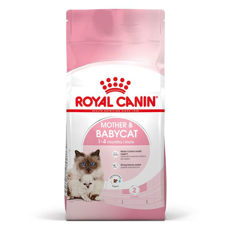 MOTHER&BABYCAT 2KG