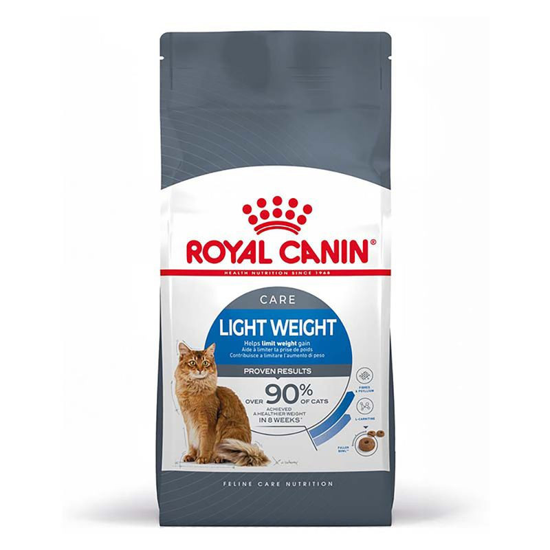 LIGHT WEIGHT CARE 3KG