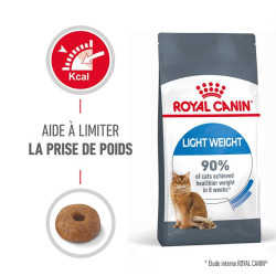 LIGHT WEIGHT CARE 3KG