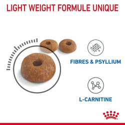 LIGHT WEIGHT CARE 3KG