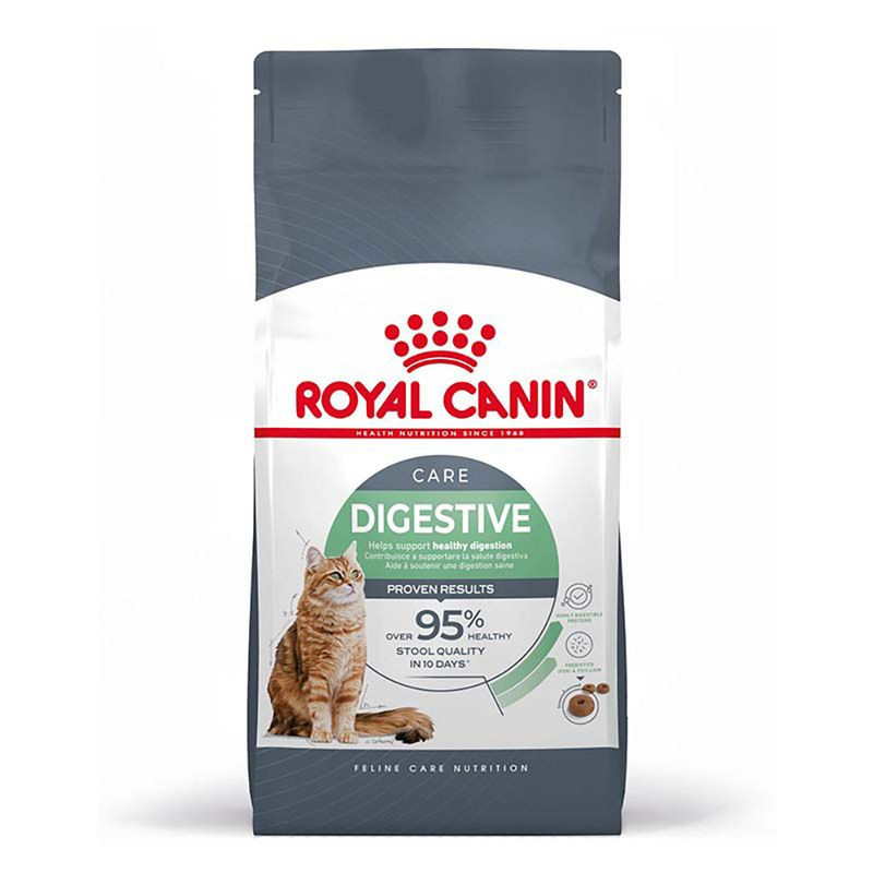 DIGESTIVE CARE 2KG