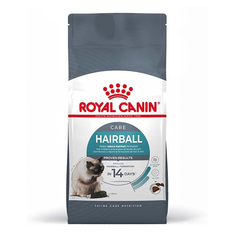 HAIRBALL CARE 2KG