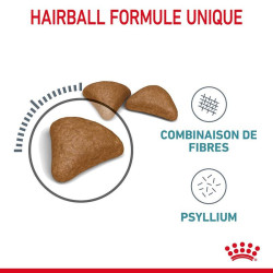 HAIRBALL CARE 2KG