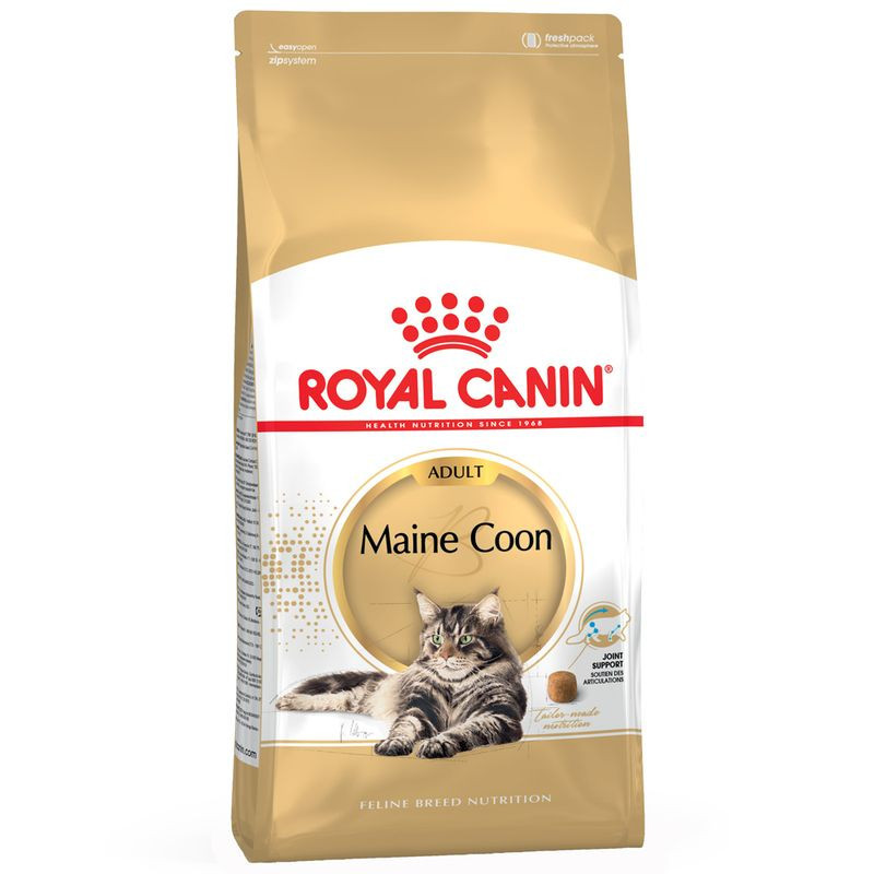 MAINE COON ADULT 4KG