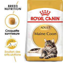 MAINE COON ADULT 4KG
