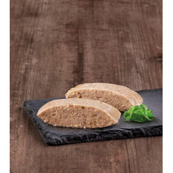 OWNAT SAUMON & HARENG 85G