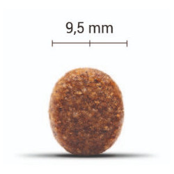 WOLFOOD LOW GRAIN PUPPY 14KG