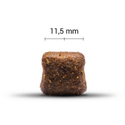 WOLFOOD LOW GRAIN CHICKEN 3KG