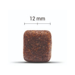 WOLFOOD LOW GRAIN FISH 3KG