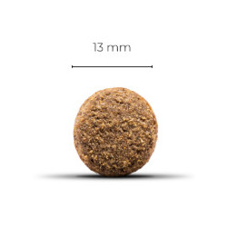 WOLFOOD LOW GRAIN LIGHT CONTROL 3KG
