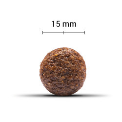 WOLFOOD SENSITIVE DUCK & FISH 3KG