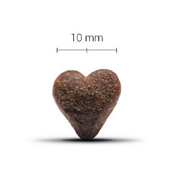 WOLFOOD ORIGINAL HIGH MEAT 3KG