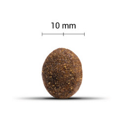 WOLFOOD CAT STERILIZED 10KG