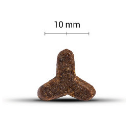 WOLFOOD CAT & KITTEN HIGH MEAT 3KG