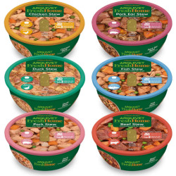 Arquivet Fresh Home Variety Pack 6x280g