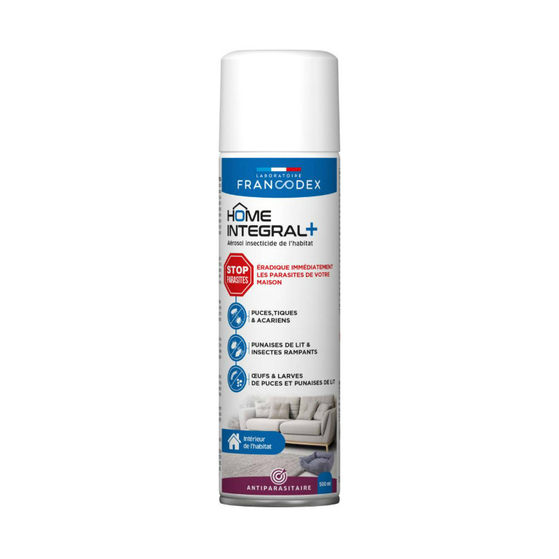 Aeorosol Home Integral 500ml