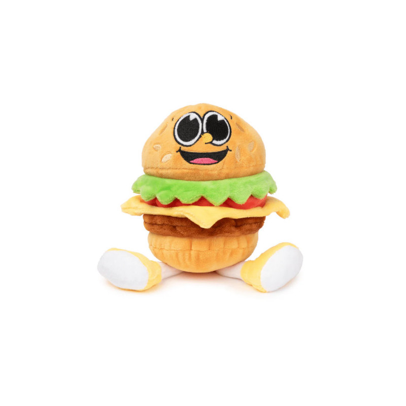 FuzzYard Patty
