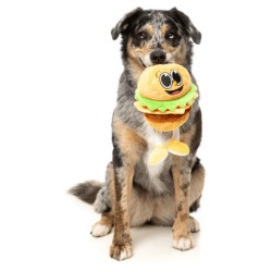 FuzzYard Patty
