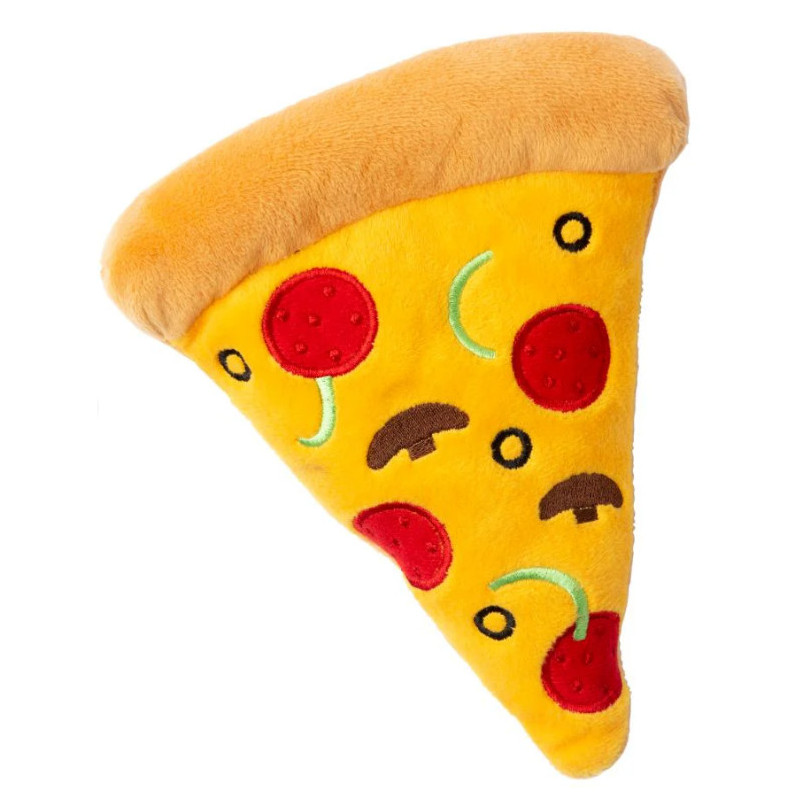 FuzzYard Pizza Slice