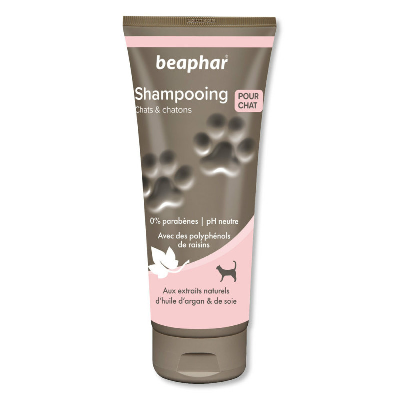 Shampooing EMPREINTE chat et chaton 200ml