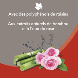 Shampooing sec EMPREINTE chat 200ml