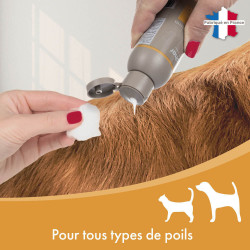 Lait anti-démangeaisons EMPREINTE 125ml