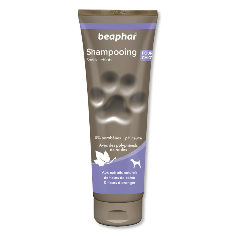 Shampooing chiots EMPREINTE 250ml
