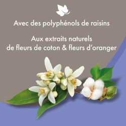 Shampooing chiots EMPREINTE 750ml