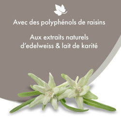 Shampooing pelage blanc EMPREINTE 250ml
