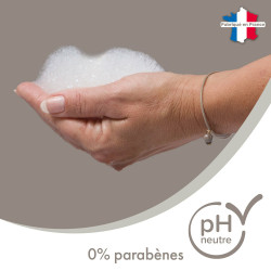 Shampooing pelage blanc EMPREINTE 250ml