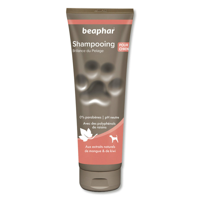 Shampooing brillance du pelage EMPREINTE 250ml