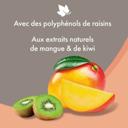 Shampooing brillance du pelage EMPREINTE 250ml