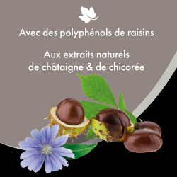 Shampooing pelage noir EMPREINTE 250ml