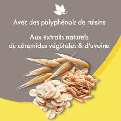 Shampooing démêlant poils longs EMPREINTE 250ml