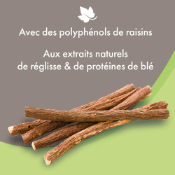 Shampooing doux tous pelages EMPREINTE 250ml