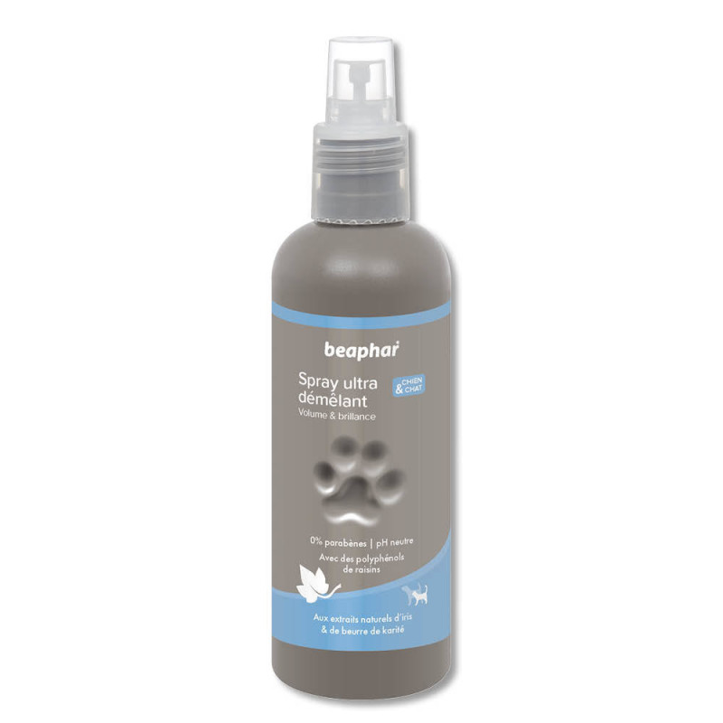Spray ultra-démêlant EMPREINTE 200ml