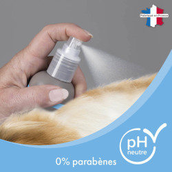 Spray ultra-démêlant EMPREINTE 200ml