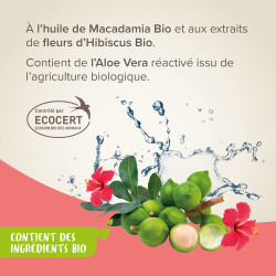 Shampooing universel BIO 200 ml