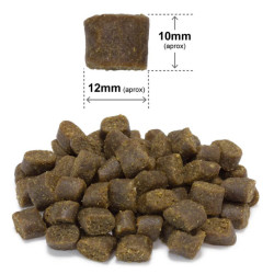 ARQUIVET FRESH FARM POULET 2,5kg