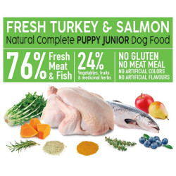 Arquivet Fresh Puppy Junior 10Kg