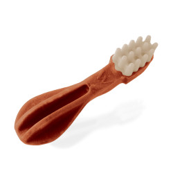 Whimzees Toothbrush L x3