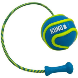 KONG Bunji High Viz Ball L