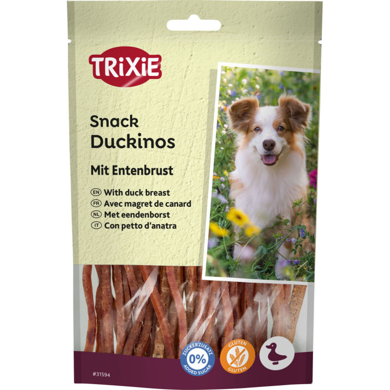 PREMIO Duckinos, 80 g