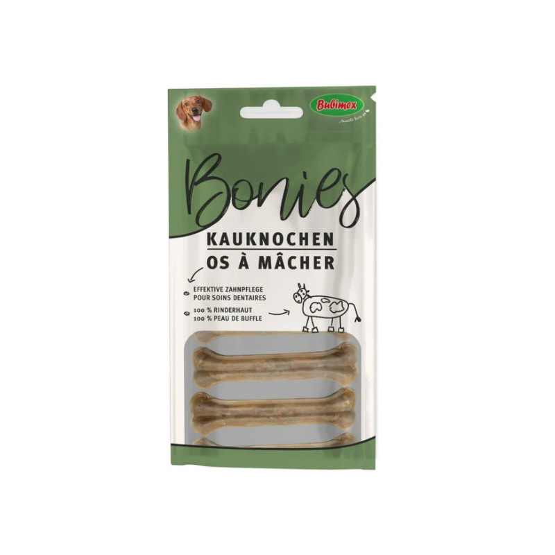 Os à macher Bubimex 8 cm x 4