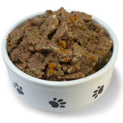 Arquivet Adulte Dinde & Veau 800g