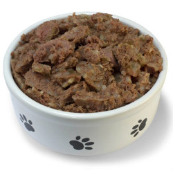 Arquivet Senior & Light Poulet 400g