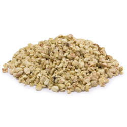 Litière rafle de maïs 10L