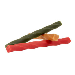Garden Bites Dental Twisters S 13cm x28