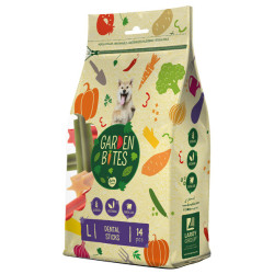 Garden Bites Dental Sticks L 16cm x14