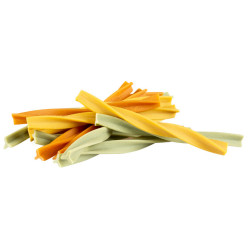 Garden Bites Fruity Dental Swirls L 16cm x15